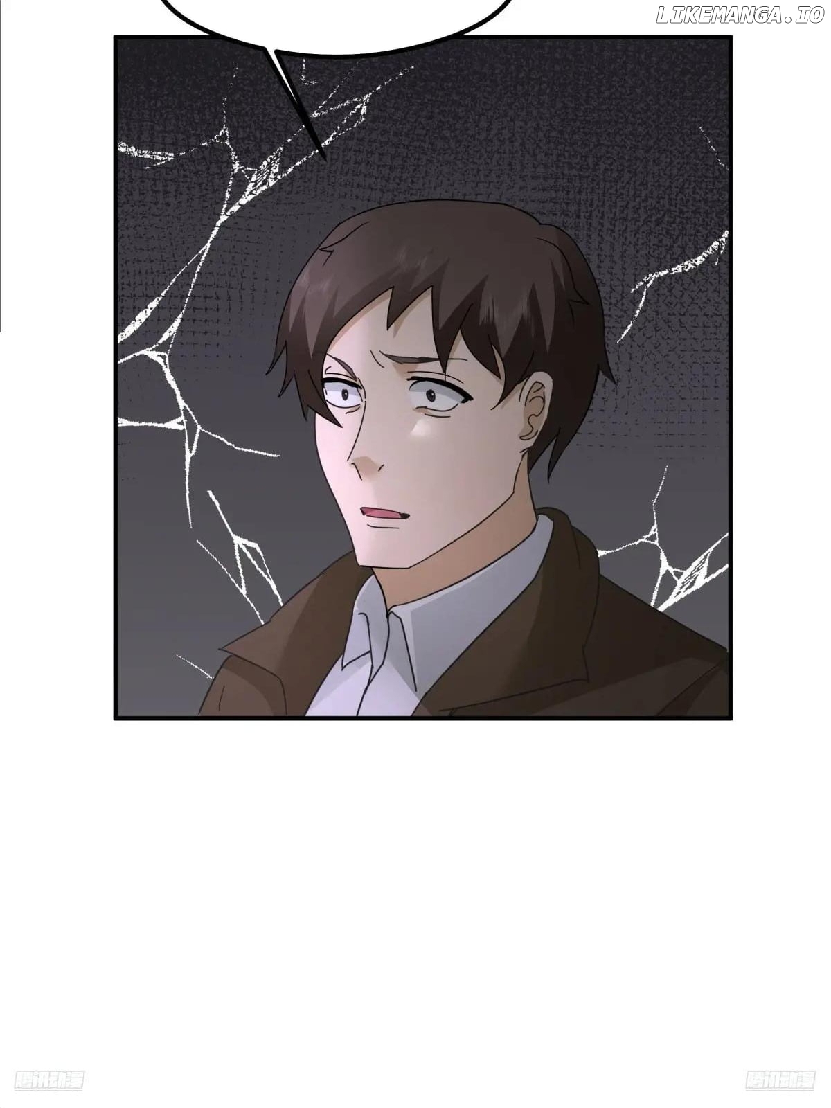 I Really Don’t Want to be Reborn Chapter 434 - page 10